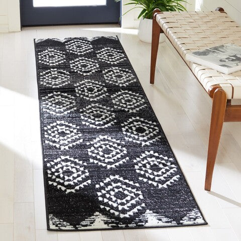 safavieh clearance skyler sky179z black rug
