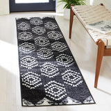 safavieh clearance skyler sky179z black rug