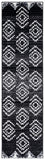 safavieh clearance skyler sky179z black rug