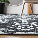 safavieh clearance skyler sky179z black rug