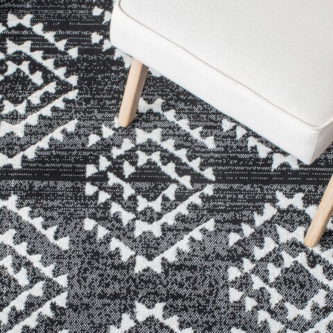 safavieh clearance skyler sky179z black rug