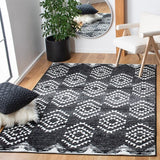 safavieh clearance skyler sky179z black rug