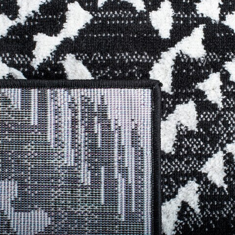 safavieh clearance skyler sky179z black rug
