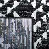 safavieh clearance skyler sky179z black rug