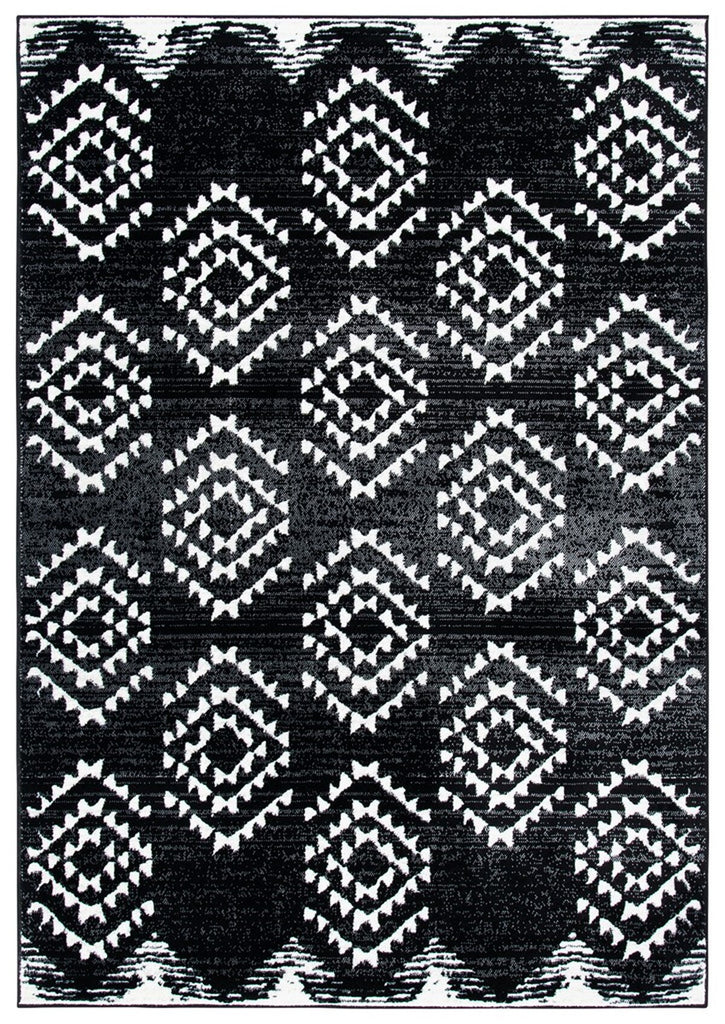 safavieh clearance skyler sky179z black rug