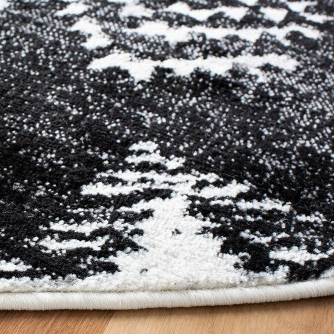 safavieh clearance skyler sky179z black rug