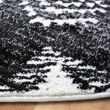 safavieh clearance skyler sky179z black rug