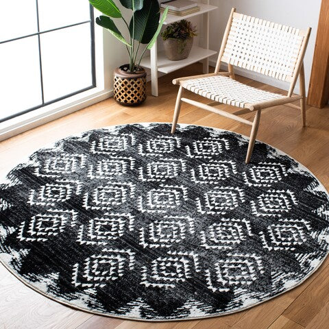 safavieh clearance skyler sky179z black rug