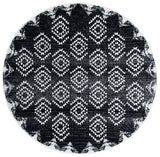 safavieh clearance skyler sky179z black rug