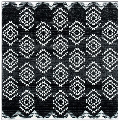 safavieh clearance skyler sky179z black rug