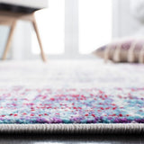 safavieh clearance skyler sky183v silver rug