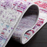 safavieh clearance skyler sky183v silver rug