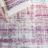 safavieh clearance skyler sky183v silver rug