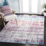 safavieh clearance skyler sky183v silver rug