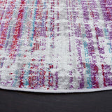 safavieh clearance skyler sky183v silver rug