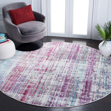 safavieh clearance skyler sky183v silver rug