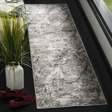 safavieh clearance skyler sky186k grey rug