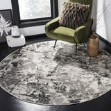 safavieh clearance skyler sky186k grey rug