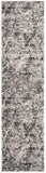 safavieh clearance skyler sky186l charcoal rug