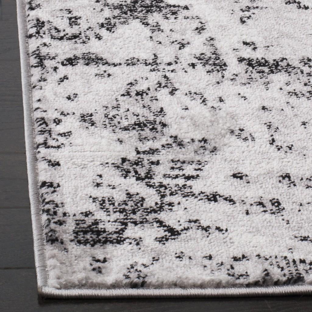 safavieh clearance skyler sky186l charcoal rug