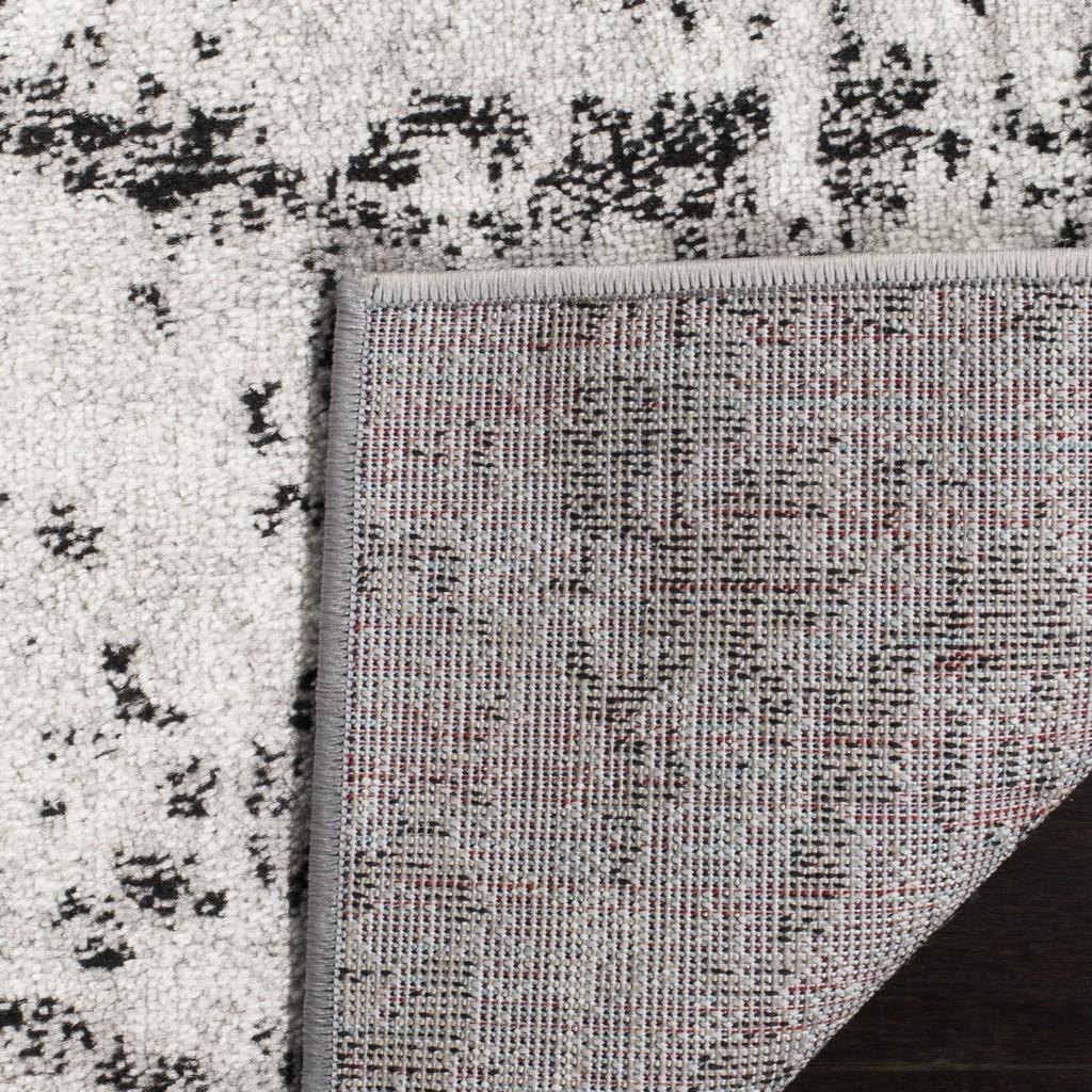 safavieh clearance skyler sky186l charcoal rug