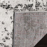 safavieh clearance skyler sky186l charcoal rug