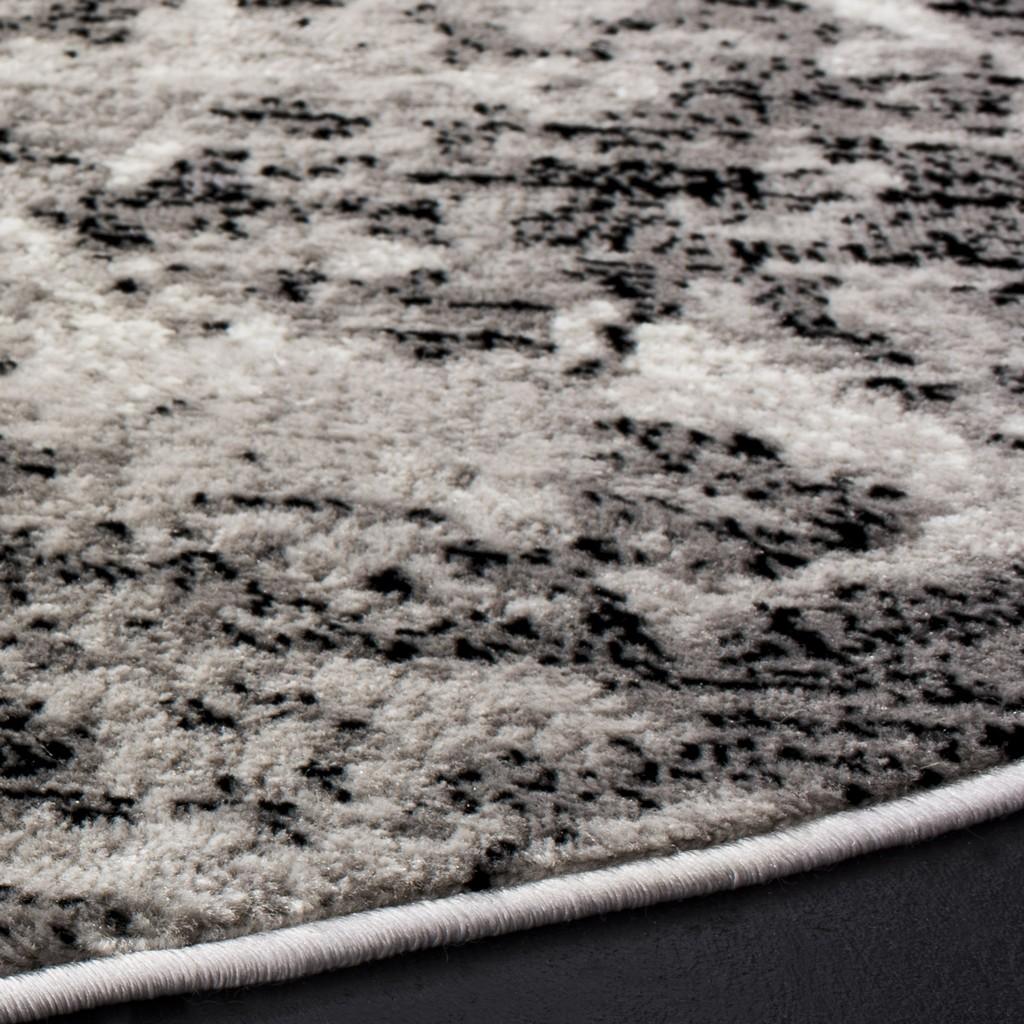 safavieh clearance skyler sky186l charcoal rug