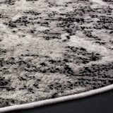 safavieh clearance skyler sky186l charcoal rug