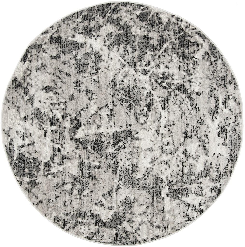 safavieh clearance skyler sky186l charcoal rug