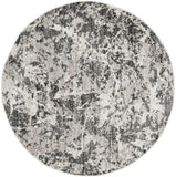safavieh clearance skyler sky186l charcoal rug