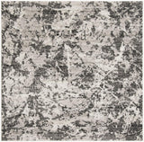 safavieh clearance skyler sky186l charcoal rug