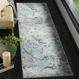 safavieh clearance skyler sky186m blue rug