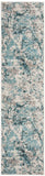 safavieh clearance skyler sky186m blue rug