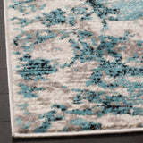 safavieh clearance skyler sky186m blue rug