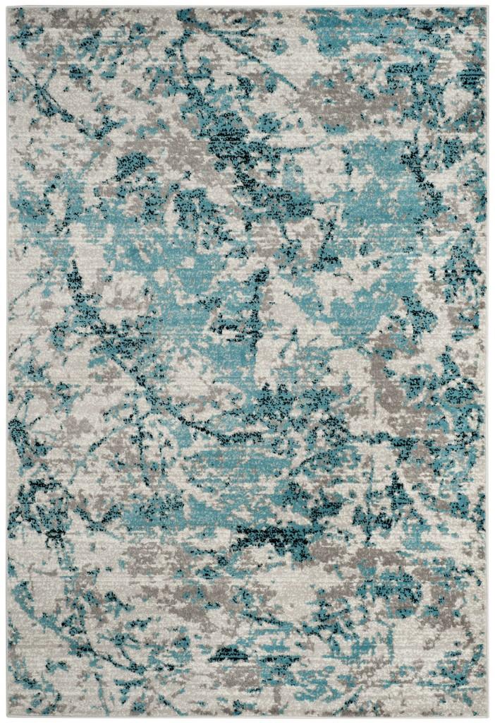 safavieh clearance skyler sky186m blue rug