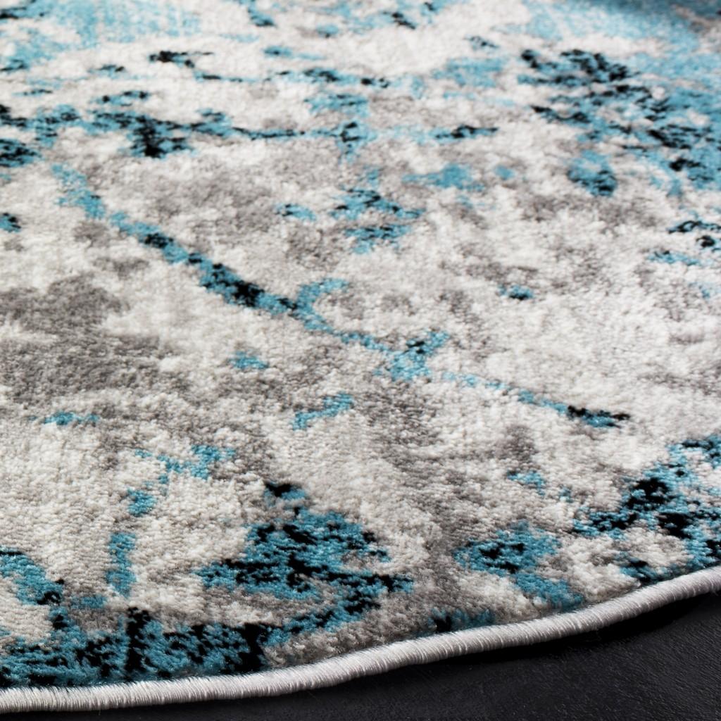 safavieh clearance skyler sky186m blue rug