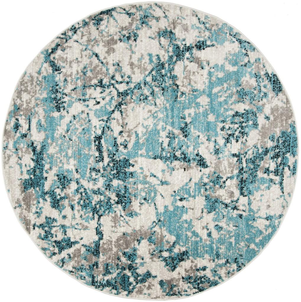 safavieh clearance skyler sky186m blue rug