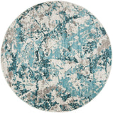 safavieh clearance skyler sky186m blue rug