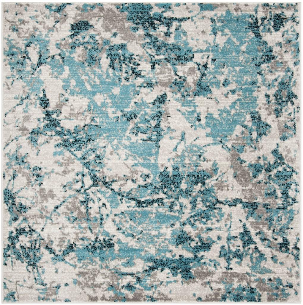 safavieh clearance skyler sky186m blue rug