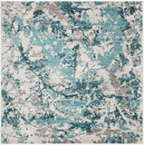 safavieh clearance skyler sky186m blue rug