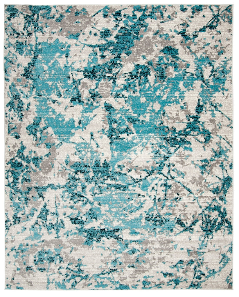 safavieh clearance skyler sky186m blue rug