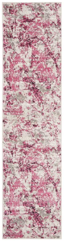 safavieh clearance skyler sky186n pink rug