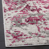 safavieh clearance skyler sky186n pink rug