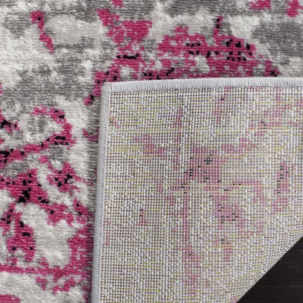 safavieh clearance skyler sky186n pink rug