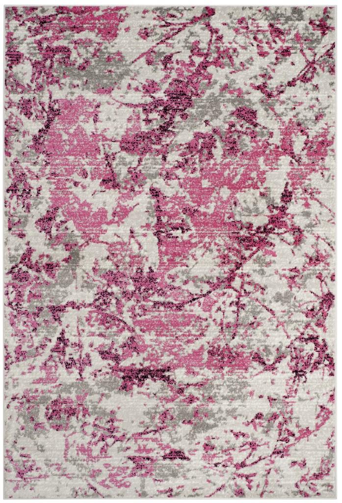 safavieh clearance skyler sky186n pink rug