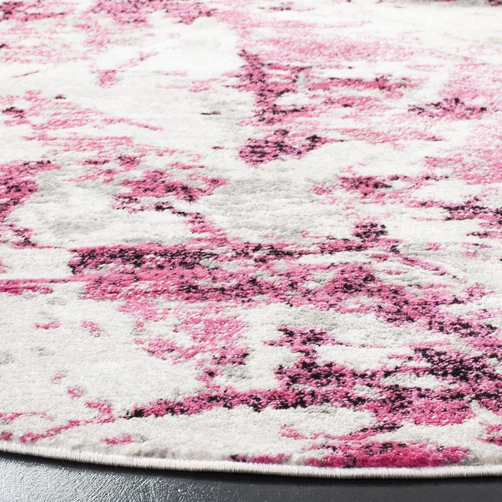 safavieh clearance skyler sky186n pink rug