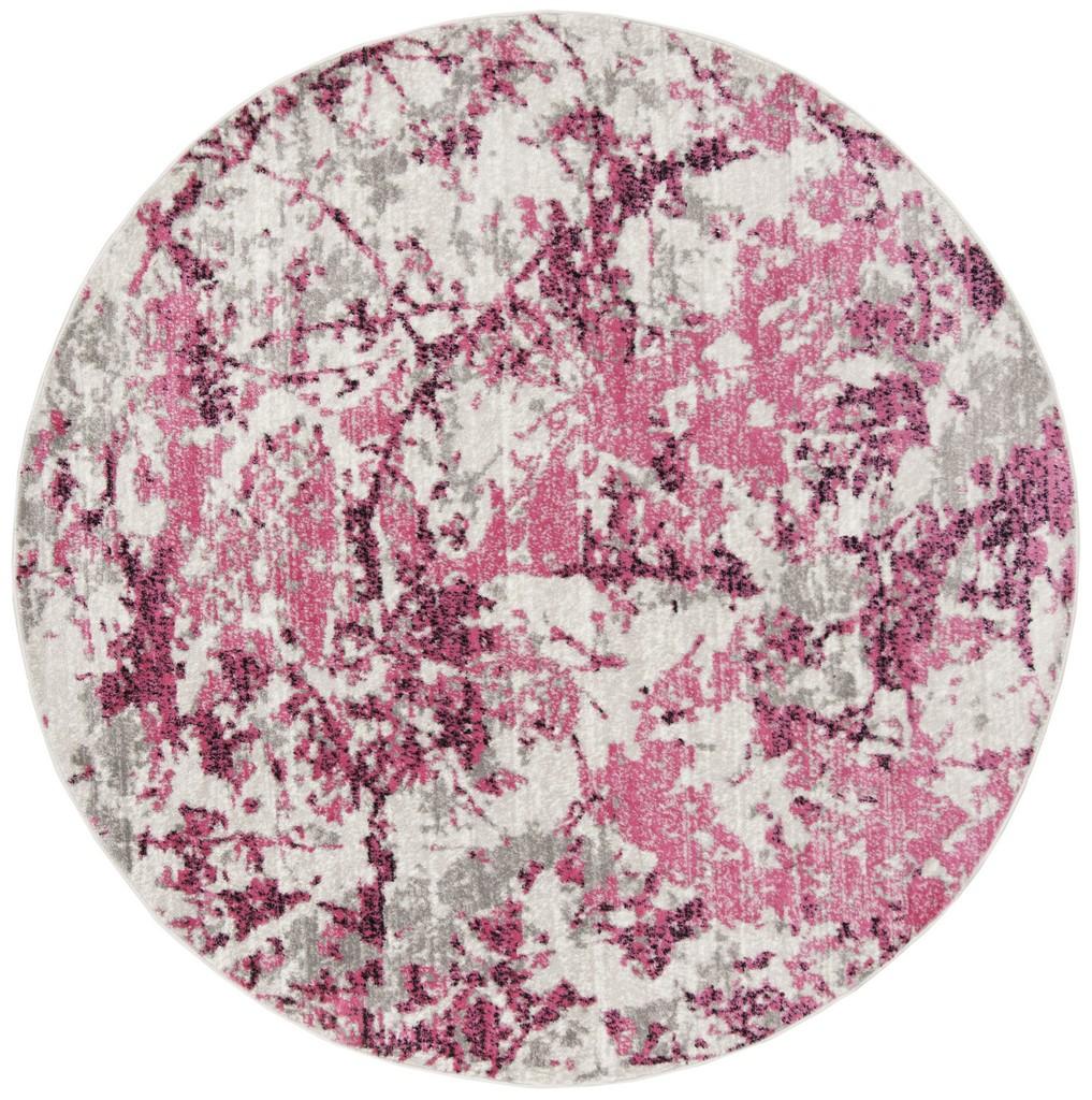 safavieh clearance skyler sky186n pink rug