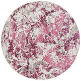 safavieh clearance skyler sky186n pink rug