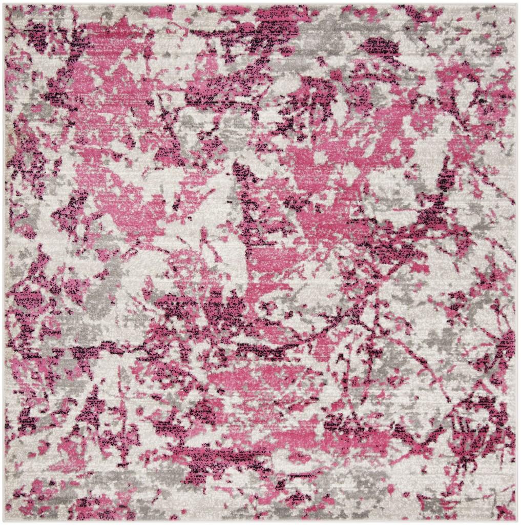 safavieh clearance skyler sky186n pink rug