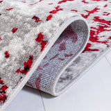 safavieh clearance skyler sky186q grey rug